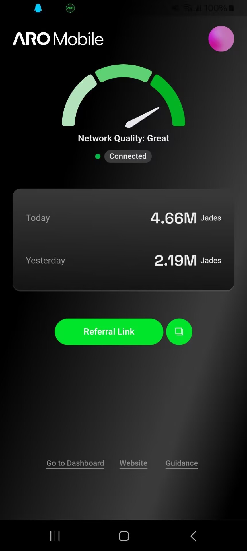 Step 4.3 - Complete Binding