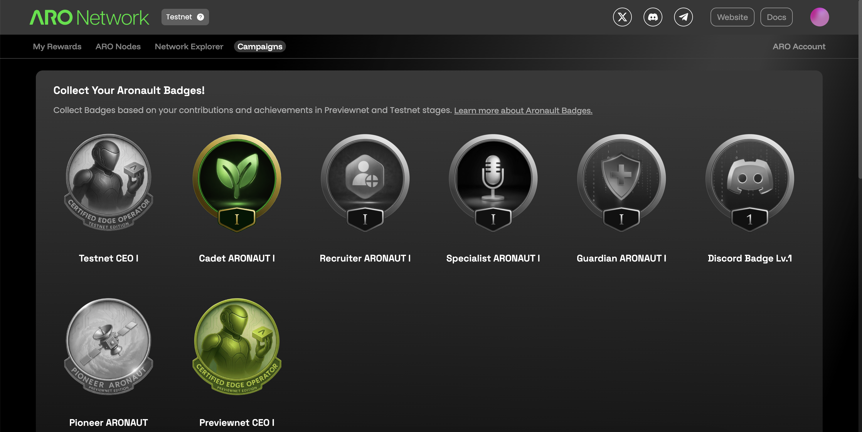 dashboard-Campaign