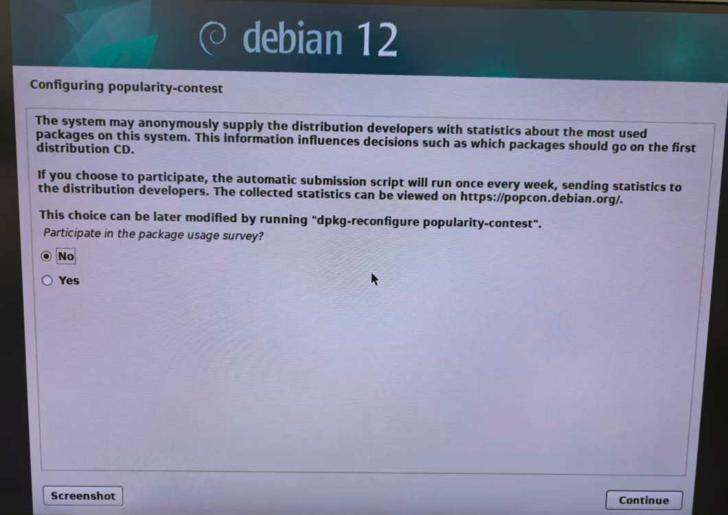 Package Manager 2